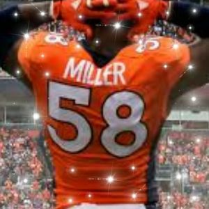 Meet your Posher, Anthony